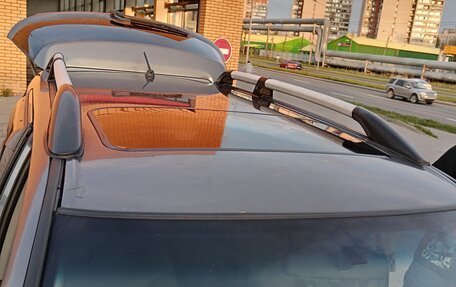Mitsubishi Outlander III рестайлинг 3, 2005 год, 430 000 рублей, 11 фотография