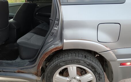 Mitsubishi Outlander III рестайлинг 3, 2005 год, 430 000 рублей, 14 фотография