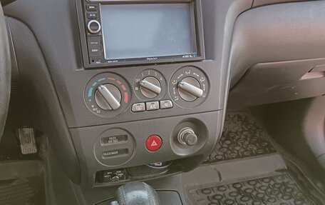 Mitsubishi Outlander III рестайлинг 3, 2005 год, 430 000 рублей, 10 фотография