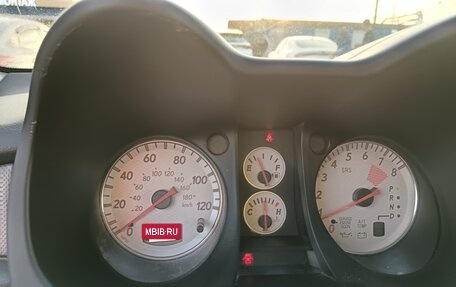 Mitsubishi Outlander III рестайлинг 3, 2005 год, 430 000 рублей, 8 фотография