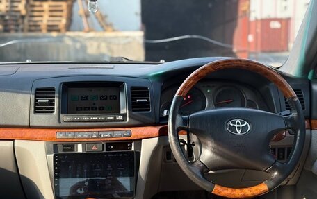 Toyota Mark II IX (X110), 2002 год, 730 000 рублей, 13 фотография