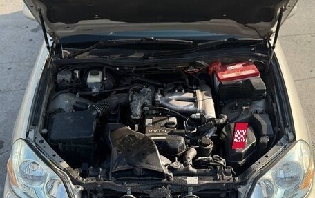 Toyota Mark II IX (X110), 2002 год, 730 000 рублей, 11 фотография