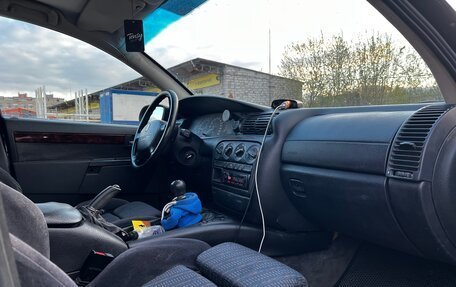 Opel Omega B, 1998 год, 500 000 рублей, 6 фотография