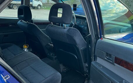 Opel Omega B, 1998 год, 500 000 рублей, 8 фотография