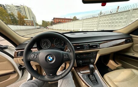 BMW 3 серия, 2008 год, 820 000 рублей, 7 фотография