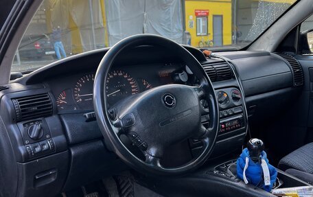 Opel Omega B, 1998 год, 500 000 рублей, 5 фотография