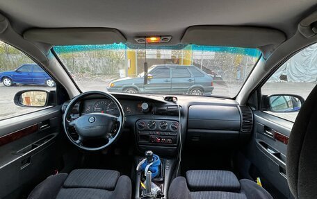 Opel Omega B, 1998 год, 500 000 рублей, 7 фотография