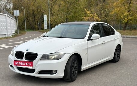 BMW 3 серия, 2008 год, 820 000 рублей, 3 фотография