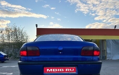Opel Omega B, 1998 год, 500 000 рублей, 2 фотография