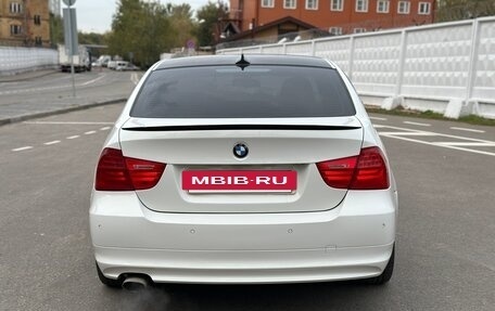 BMW 3 серия, 2008 год, 820 000 рублей, 5 фотография