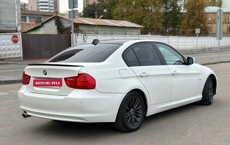 BMW 3 серия, 2008 год, 820 000 рублей, 4 фотография