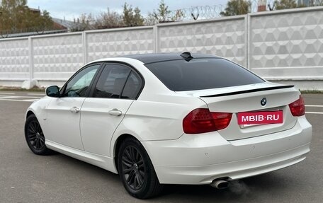 BMW 3 серия, 2008 год, 820 000 рублей, 6 фотография