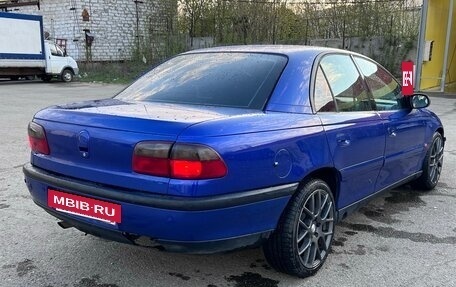Opel Omega B, 1998 год, 500 000 рублей, 4 фотография