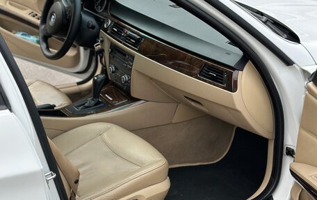 BMW 3 серия, 2008 год, 820 000 рублей, 8 фотография