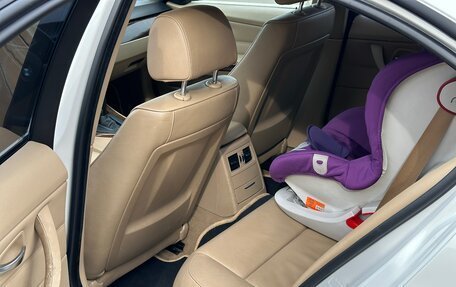 BMW 3 серия, 2008 год, 820 000 рублей, 11 фотография