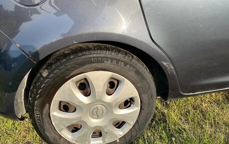 Opel Corsa D, 2008 год, 450 000 рублей, 6 фотография