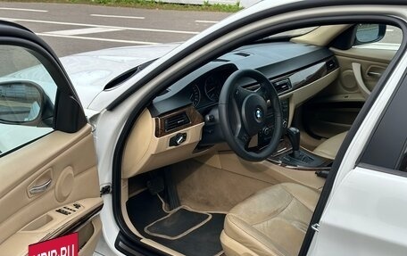 BMW 3 серия, 2008 год, 820 000 рублей, 12 фотография