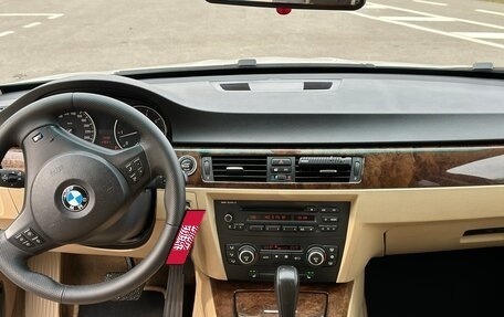 BMW 3 серия, 2008 год, 820 000 рублей, 10 фотография