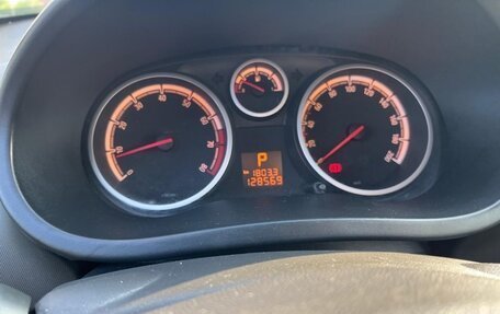 Opel Corsa D, 2008 год, 450 000 рублей, 13 фотография