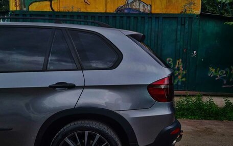 BMW X5, 2008 год, 1 650 000 рублей, 7 фотография