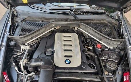 BMW X5, 2008 год, 1 650 000 рублей, 3 фотография