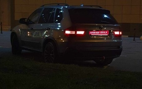 BMW X5, 2008 год, 1 650 000 рублей, 8 фотография