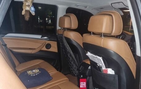 BMW X5, 2008 год, 1 650 000 рублей, 4 фотография