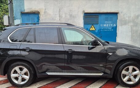 BMW X5, 2008 год, 1 250 000 рублей, 2 фотография