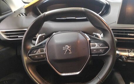 Peugeot 3008 II, 2021 год, 2 624 000 рублей, 5 фотография