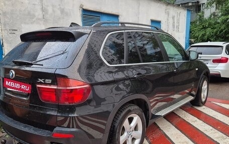 BMW X5, 2008 год, 1 250 000 рублей, 3 фотография