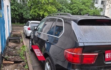 BMW X5, 2008 год, 1 250 000 рублей, 5 фотография