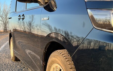 Toyota Voxy III, 2015 год, 1 900 000 рублей, 8 фотография