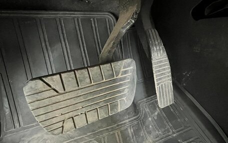 Chevrolet Captiva I, 2012 год, 1 450 000 рублей, 11 фотография