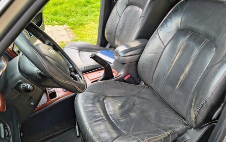 Hyundai Sonata IV рестайлинг, 2004 год, 370 000 рублей, 3 фотография