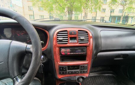 Hyundai Sonata IV рестайлинг, 2004 год, 370 000 рублей, 9 фотография