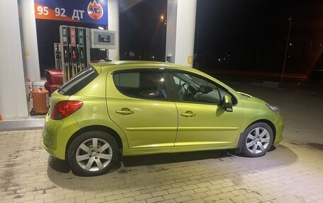 Peugeot 207 I, 2008 год, 440 000 рублей, 2 фотография