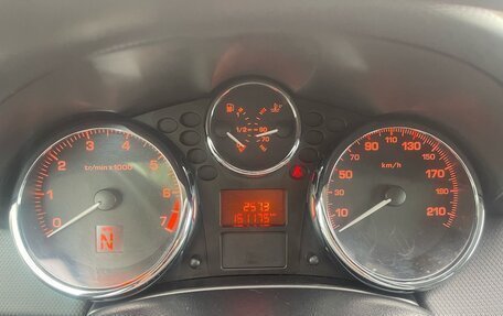 Peugeot 207 I, 2008 год, 440 000 рублей, 4 фотография