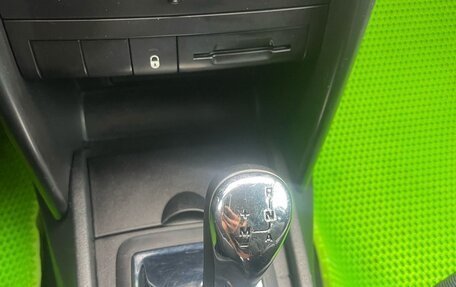 Peugeot 207 I, 2008 год, 440 000 рублей, 5 фотография