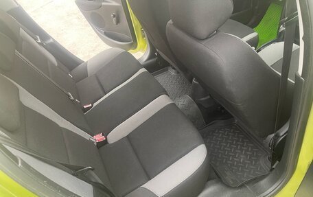 Peugeot 207 I, 2008 год, 440 000 рублей, 10 фотография