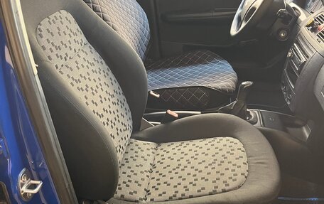 Skoda Fabia I, 2006 год, 430 000 рублей, 8 фотография
