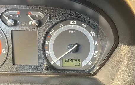 Skoda Fabia I, 2006 год, 430 000 рублей, 15 фотография