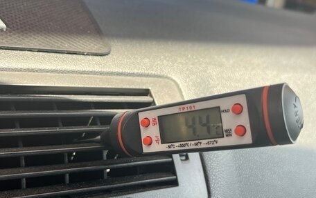 Skoda Fabia I, 2006 год, 430 000 рублей, 28 фотография