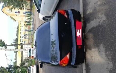 KIA Spectra II (LD), 2007 год, 270 000 рублей, 4 фотография