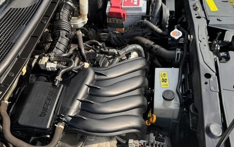 Nissan Juke II, 2013 год, 1 200 000 рублей, 8 фотография