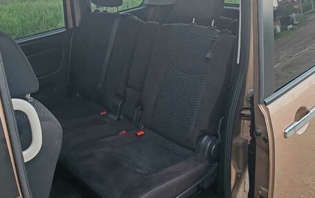 Nissan Serena IV, 2015 год, 1 500 000 рублей, 2 фотография