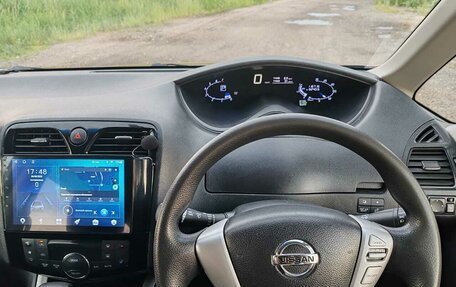 Nissan Serena IV, 2015 год, 1 500 000 рублей, 6 фотография