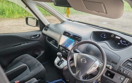 Nissan Serena IV, 2015 год, 1 500 000 рублей, 8 фотография