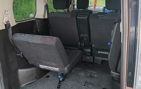 Nissan Serena IV, 2015 год, 1 500 000 рублей, 15 фотография