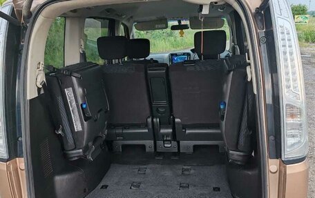 Nissan Serena IV, 2015 год, 1 500 000 рублей, 18 фотография