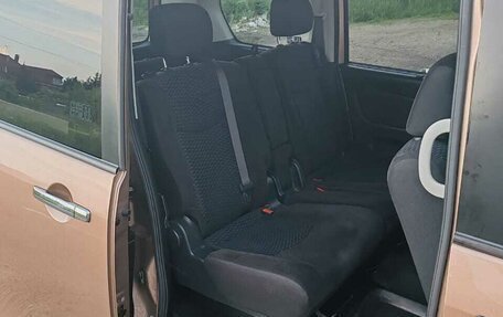 Nissan Serena IV, 2015 год, 1 500 000 рублей, 14 фотография
